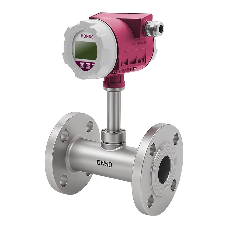 propane gas flow meter